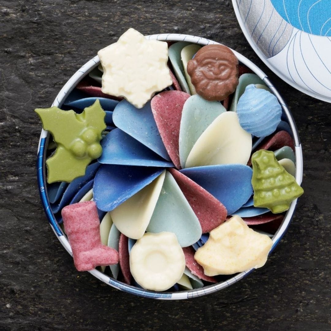 ペタルクリスマス クリスマス レギュラー