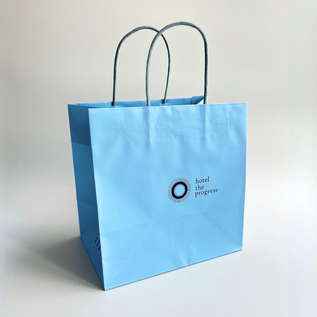 コフレ・インディゴ