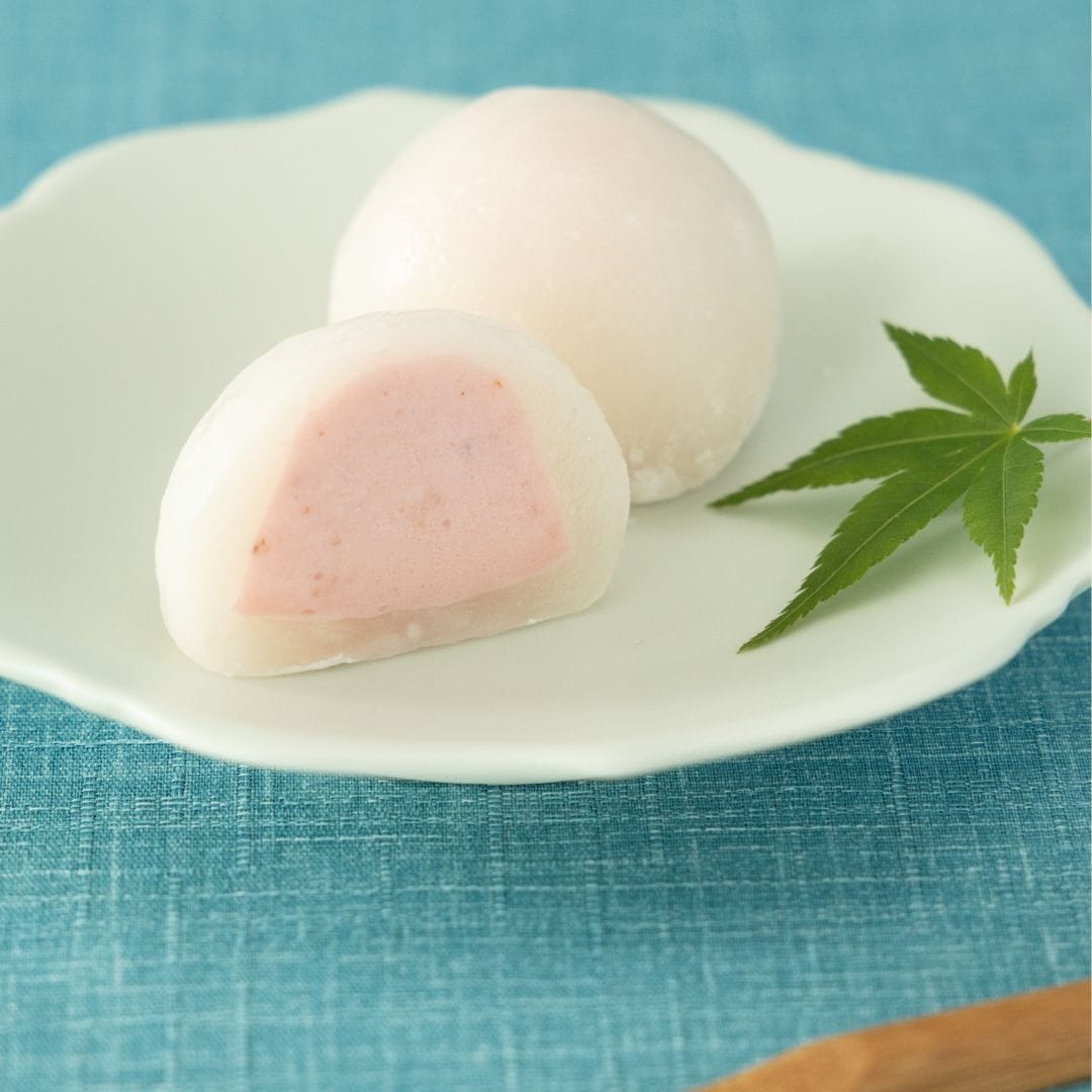 茶ぼーず・いちご茶ぼーず各3個入