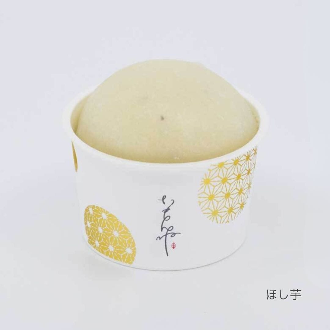 おうちジェラ餅(伊勢抹茶) 6個セット ジェラ餅 伊勢抹茶(6個)