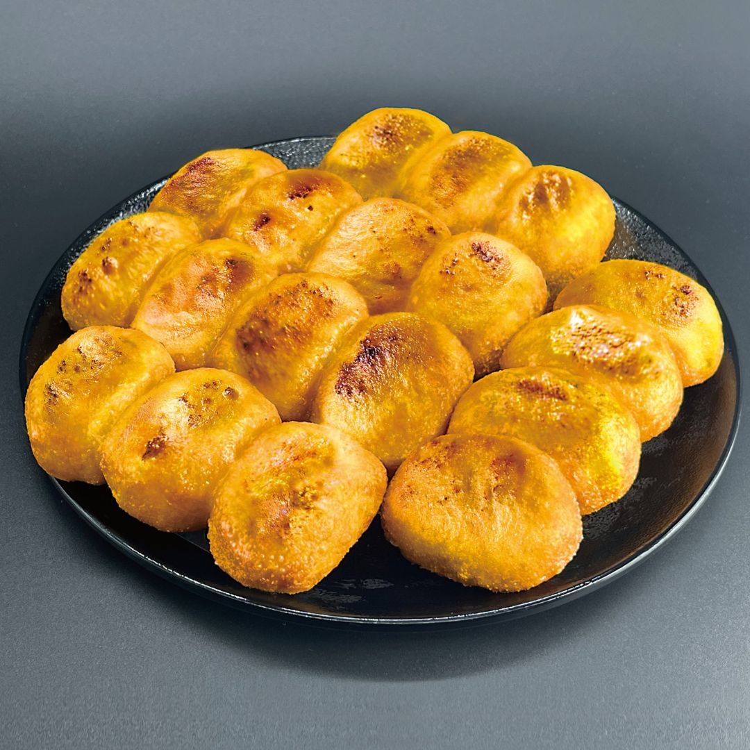 生餃子48個 生餃子48個