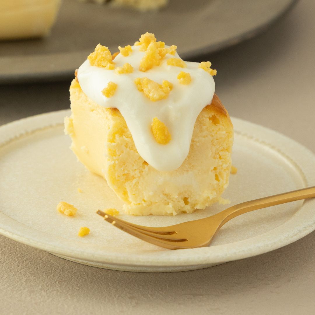 チーズケーキ 環の菓