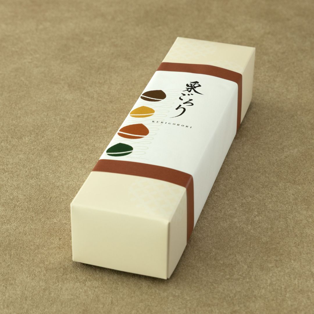 栗ごろり(6個入り) 6個