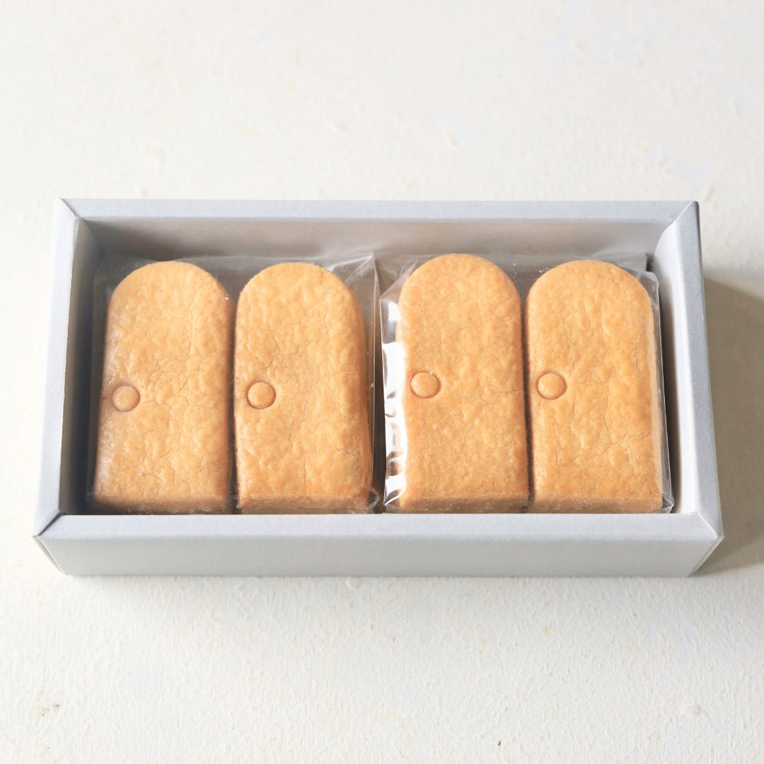 グルテンフリー ビスキュイ メゾン