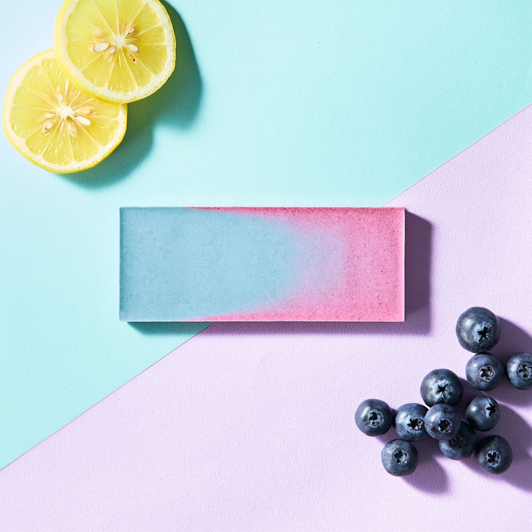 IRODORI CHOCOLATE 紫陽花(あじさい) 紫陽花（あじさい）