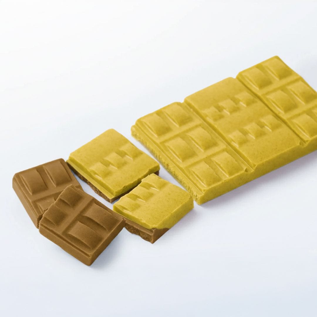 IRODORI CHOCOLATE 銀杏(いちょう) 銀杏（いちょう）