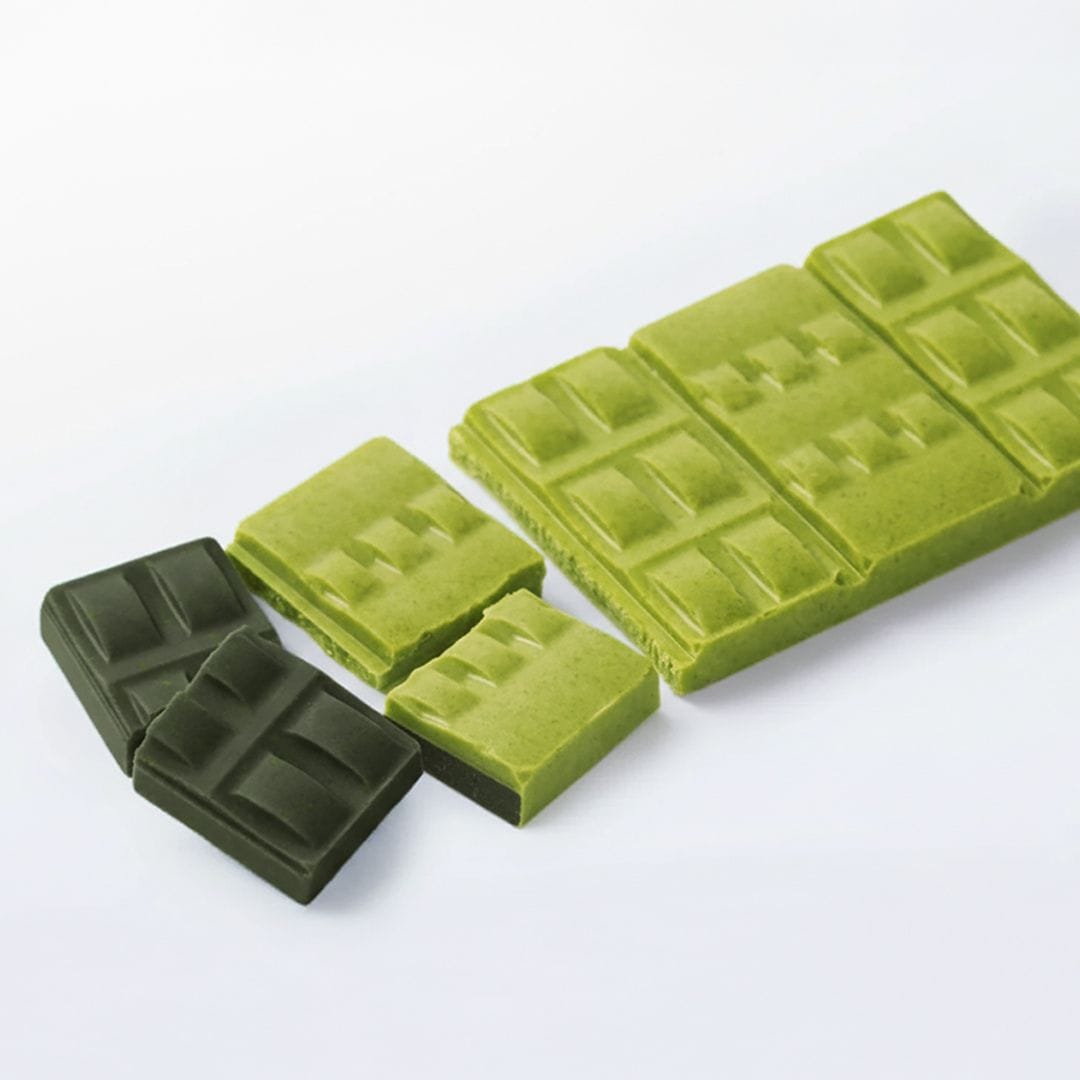 IRODORI CHOCOLATE 深緑(しんりょく) 深緑（しんりょく）