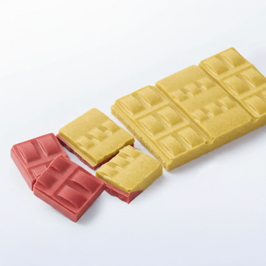 IRODORI CHOCOLATE 雪茜(ゆきあかね) 雪茜（ゆきあかね）