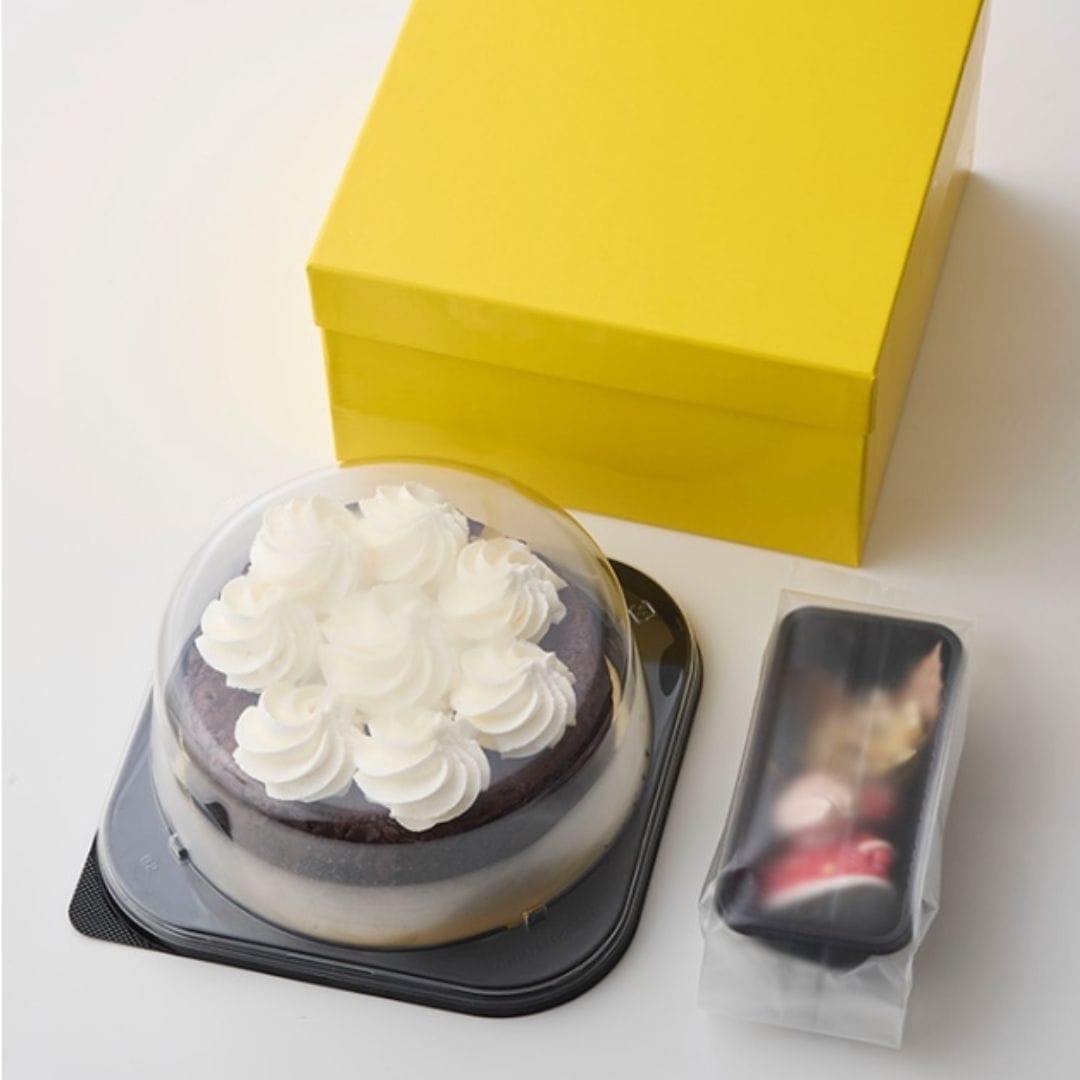 ノエル・ショコラ