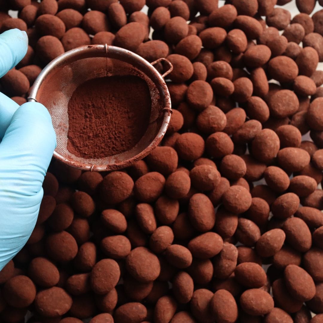 マルコナショコラ マルコナショコラ