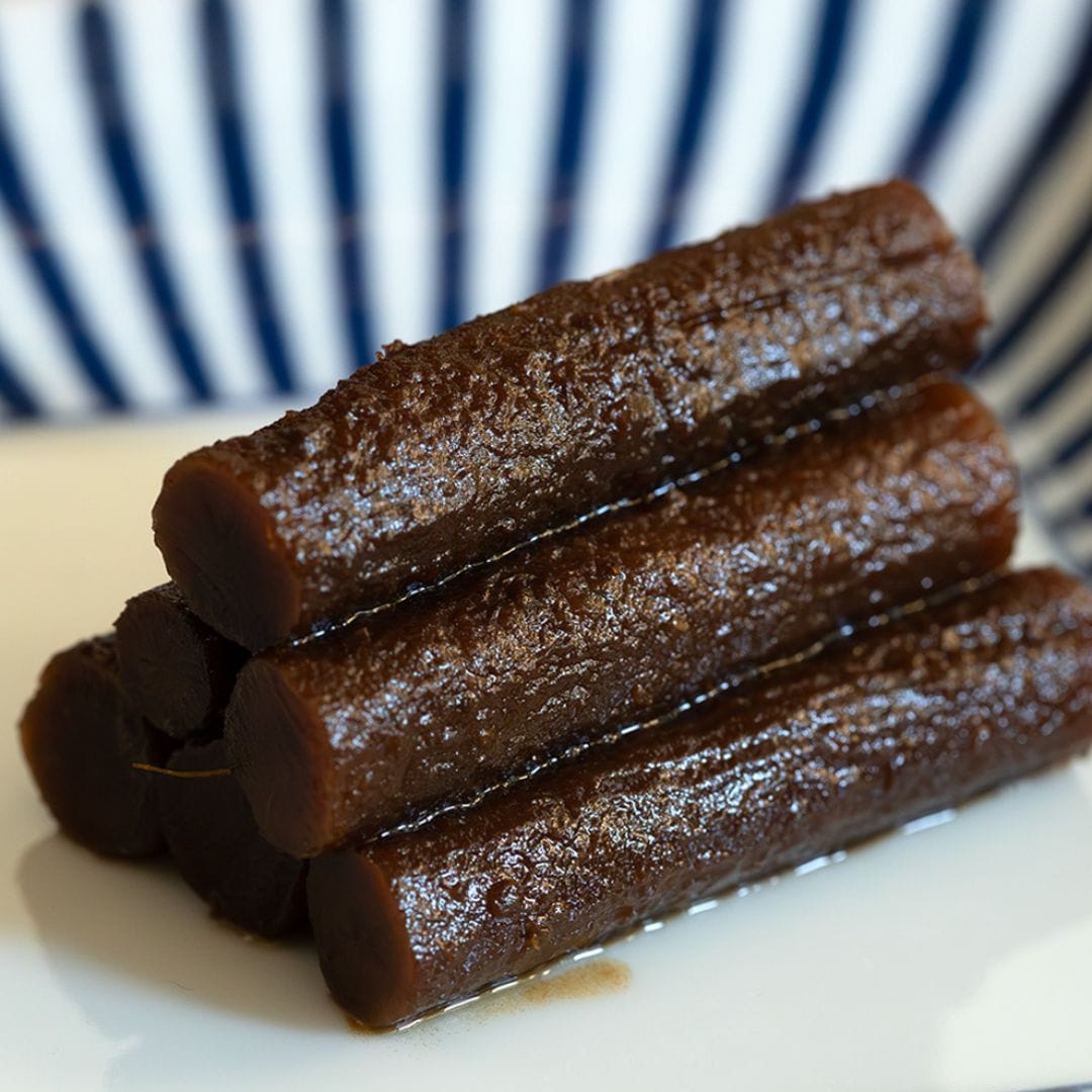 三河のお漬物 本造り9種