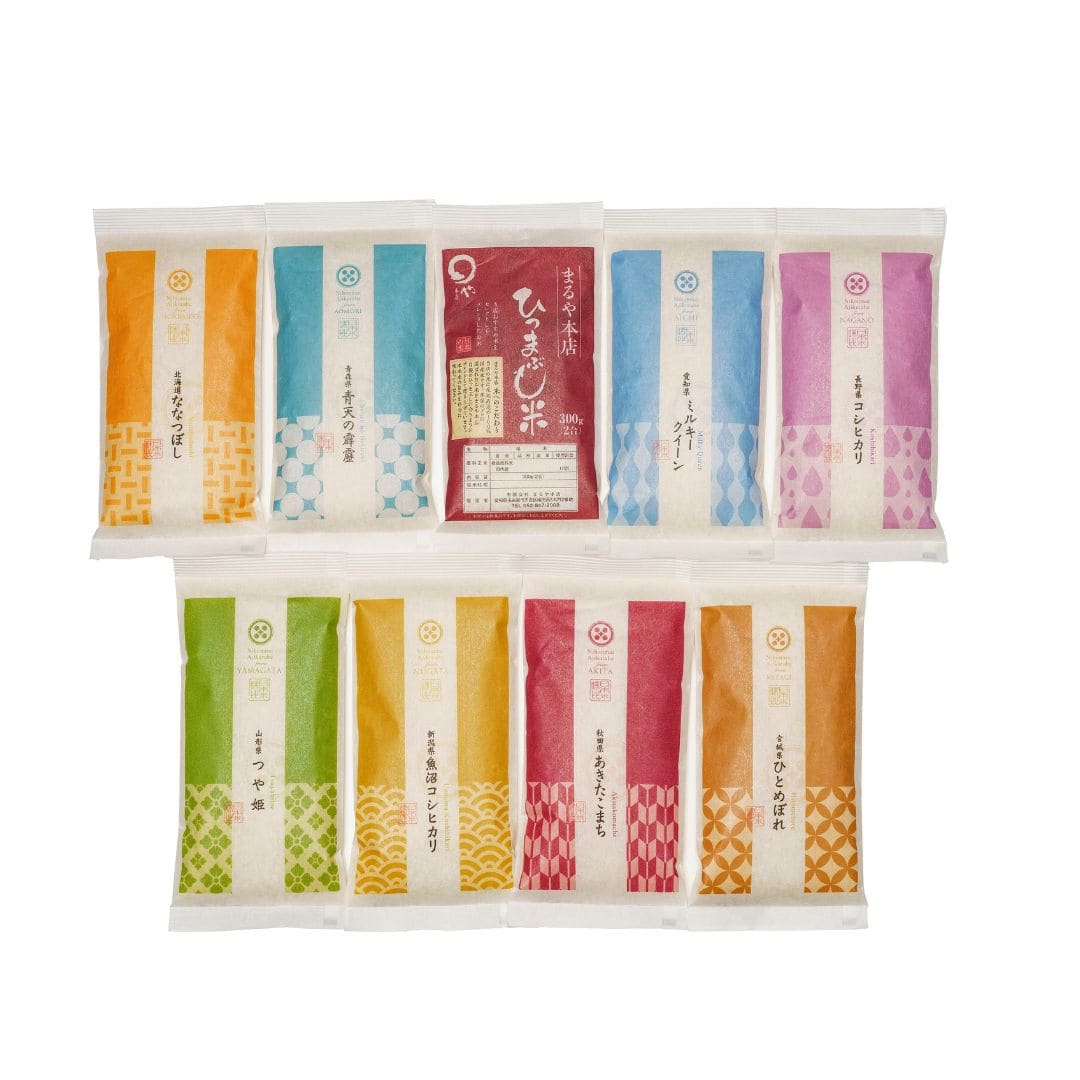 25周年記念福袋 「豊穣祝袋」 豊穣祝袋