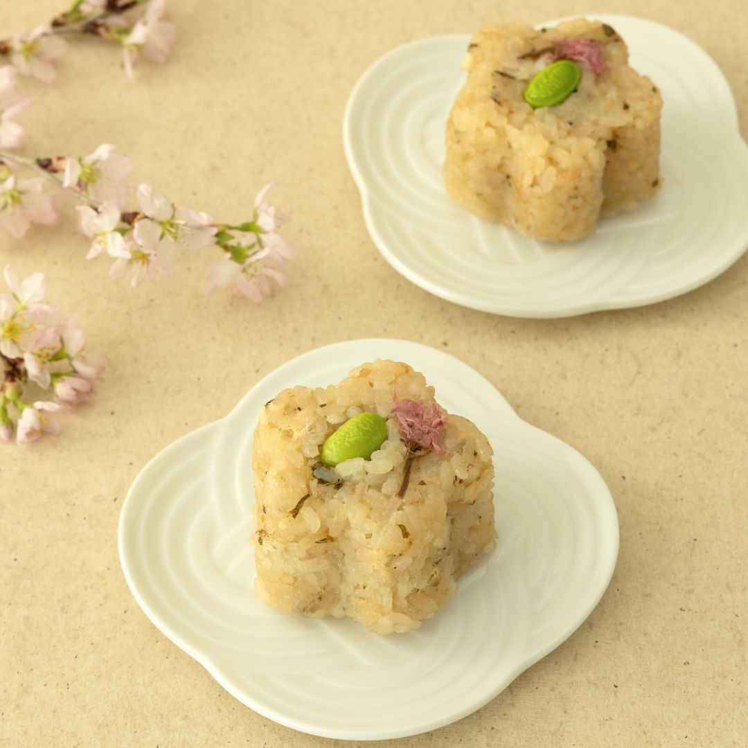 おめで鯛赤飯と桜鯛めしころりんセット おめで鯛赤飯と桜鯛めしころりん