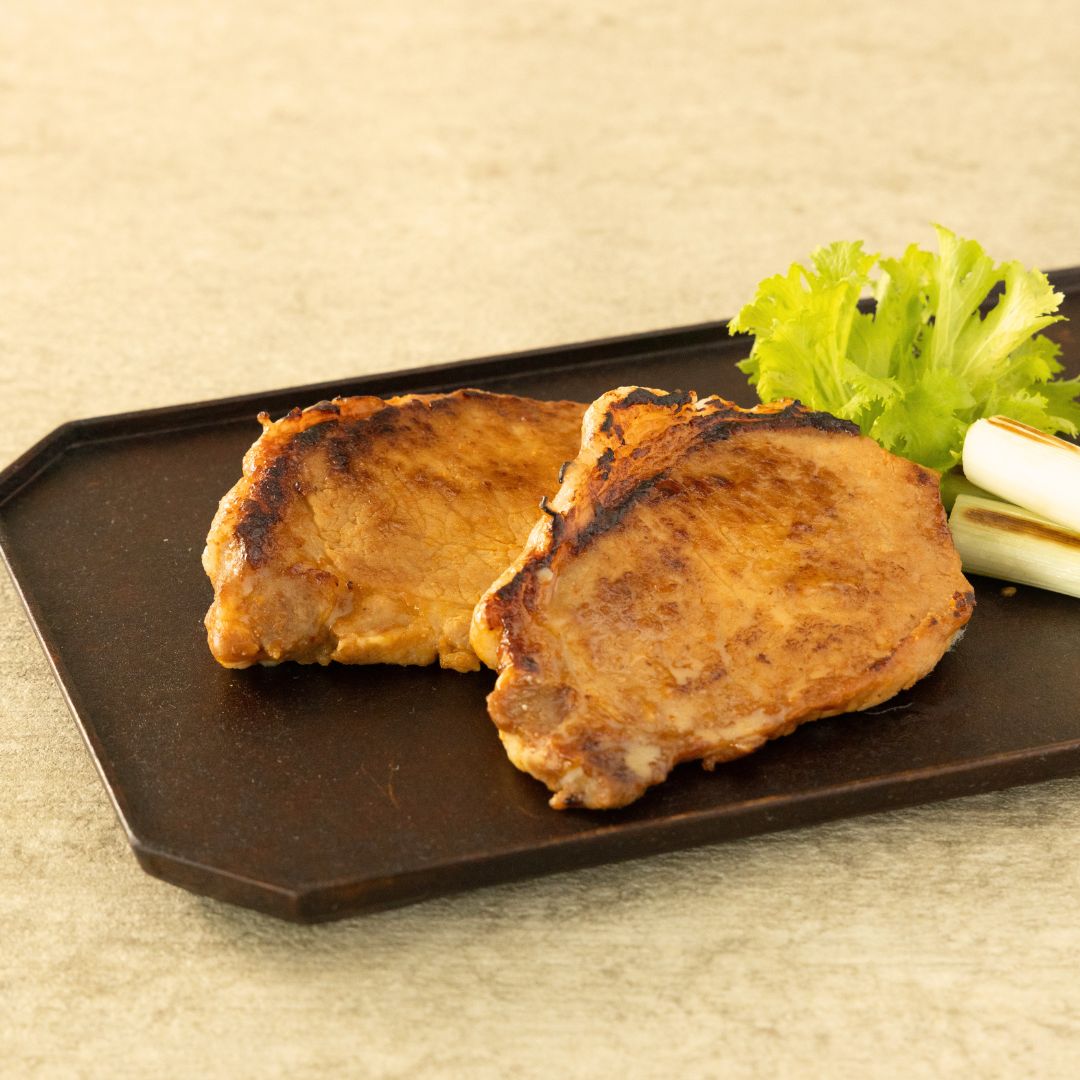 武州和牛・嬉嬉豚味噌漬けセット 味噌漬けセット