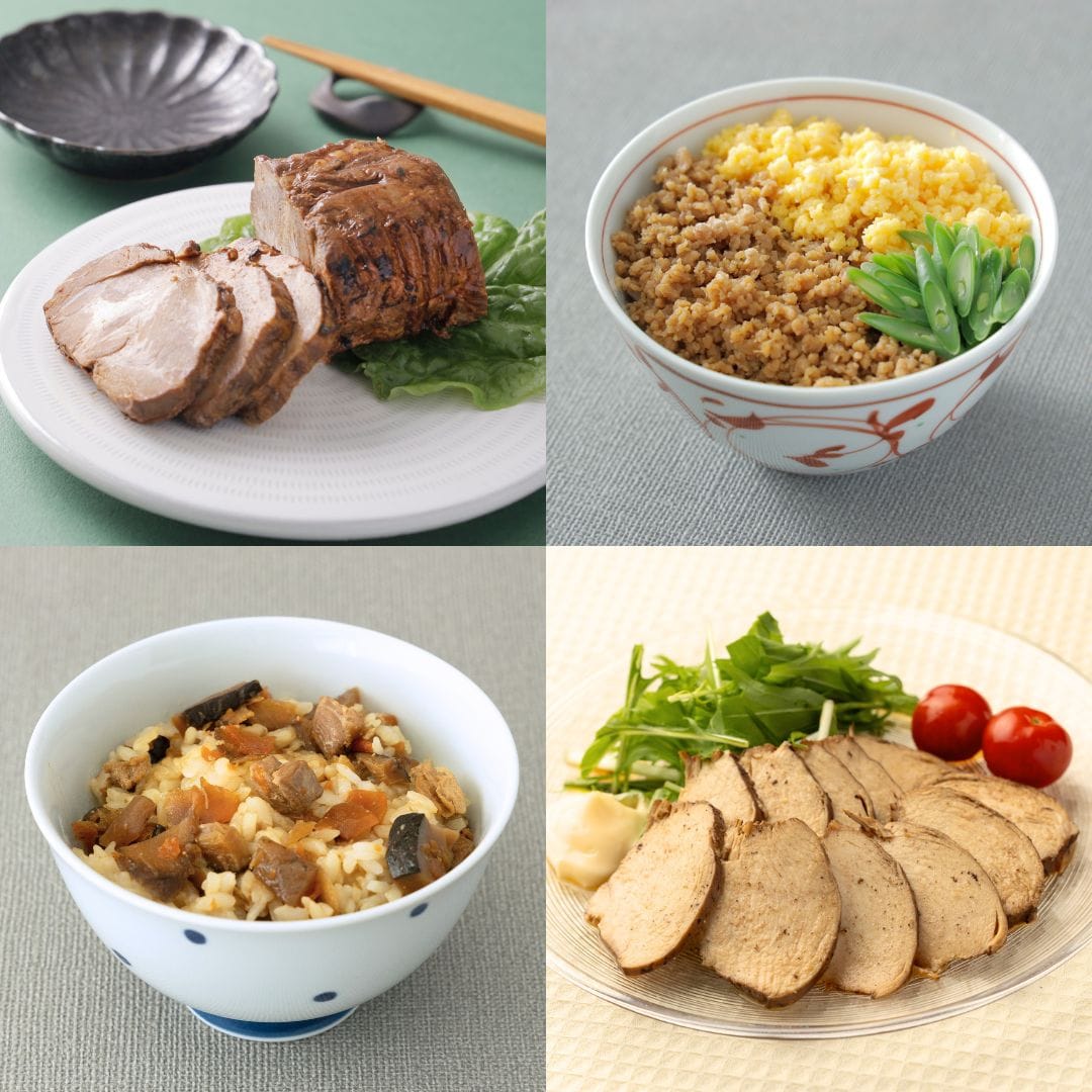 春の御嵩屋セット 春の御嵩屋セット