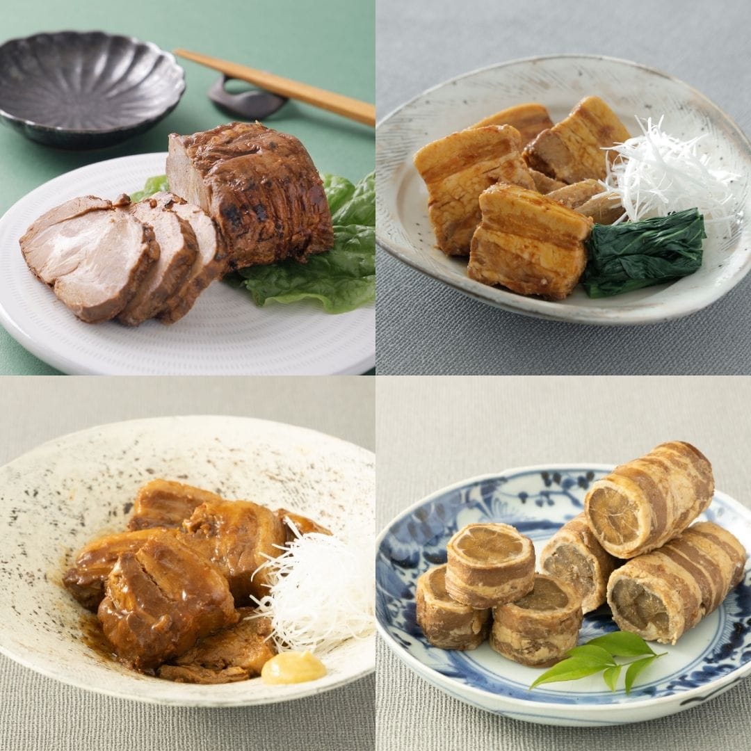 お父さん大満足詰め合わせセット 父の日ギフトセット