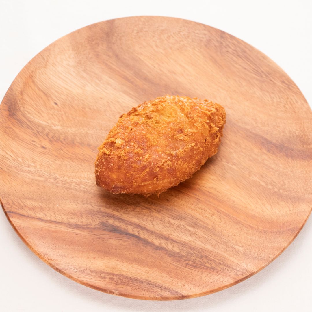 牛肉ゴロゴロカレーパン(12個) 12個