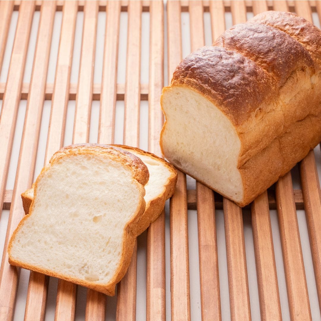 食パン食べくらべセット 食パン3種