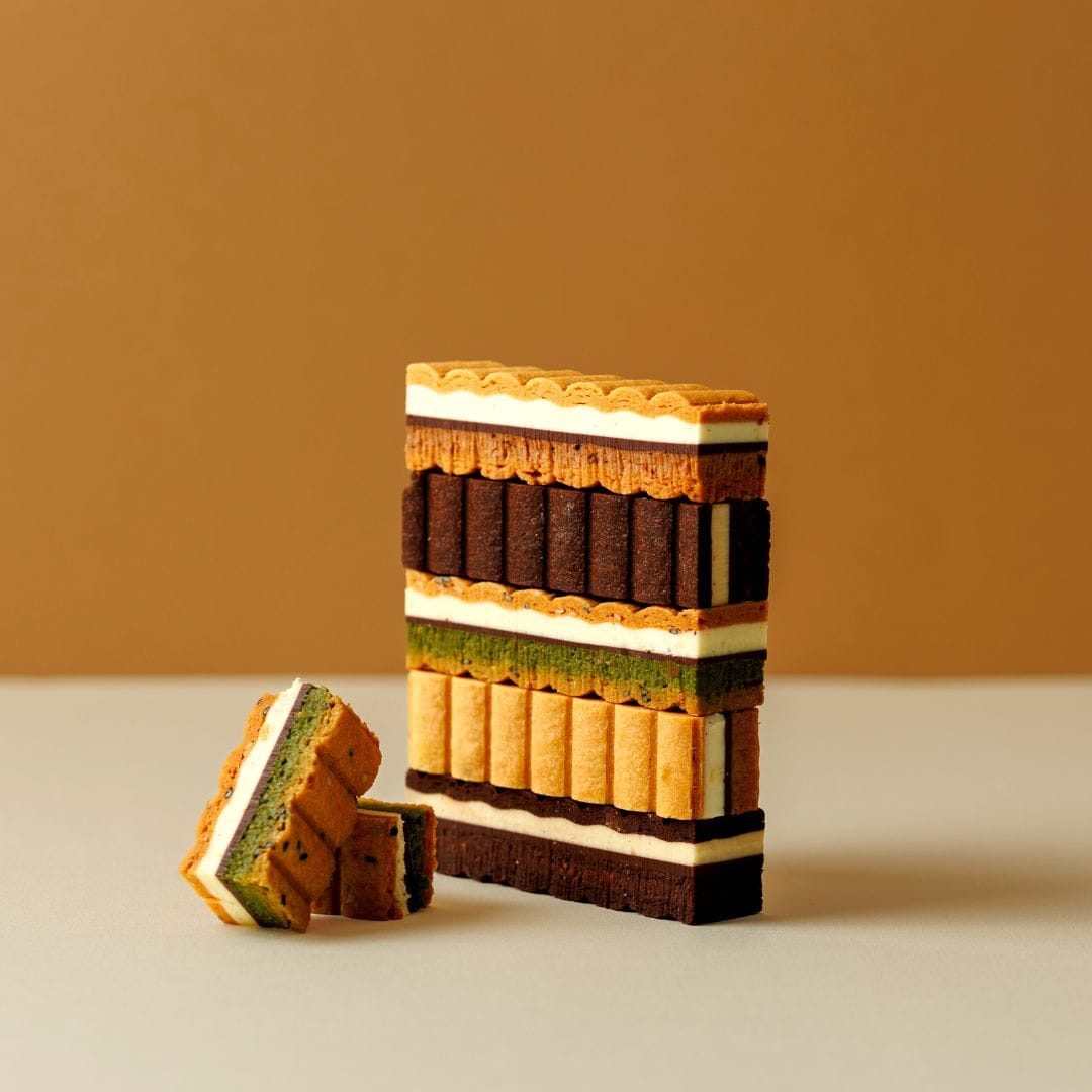 Nami-Nami 6本入 6本入