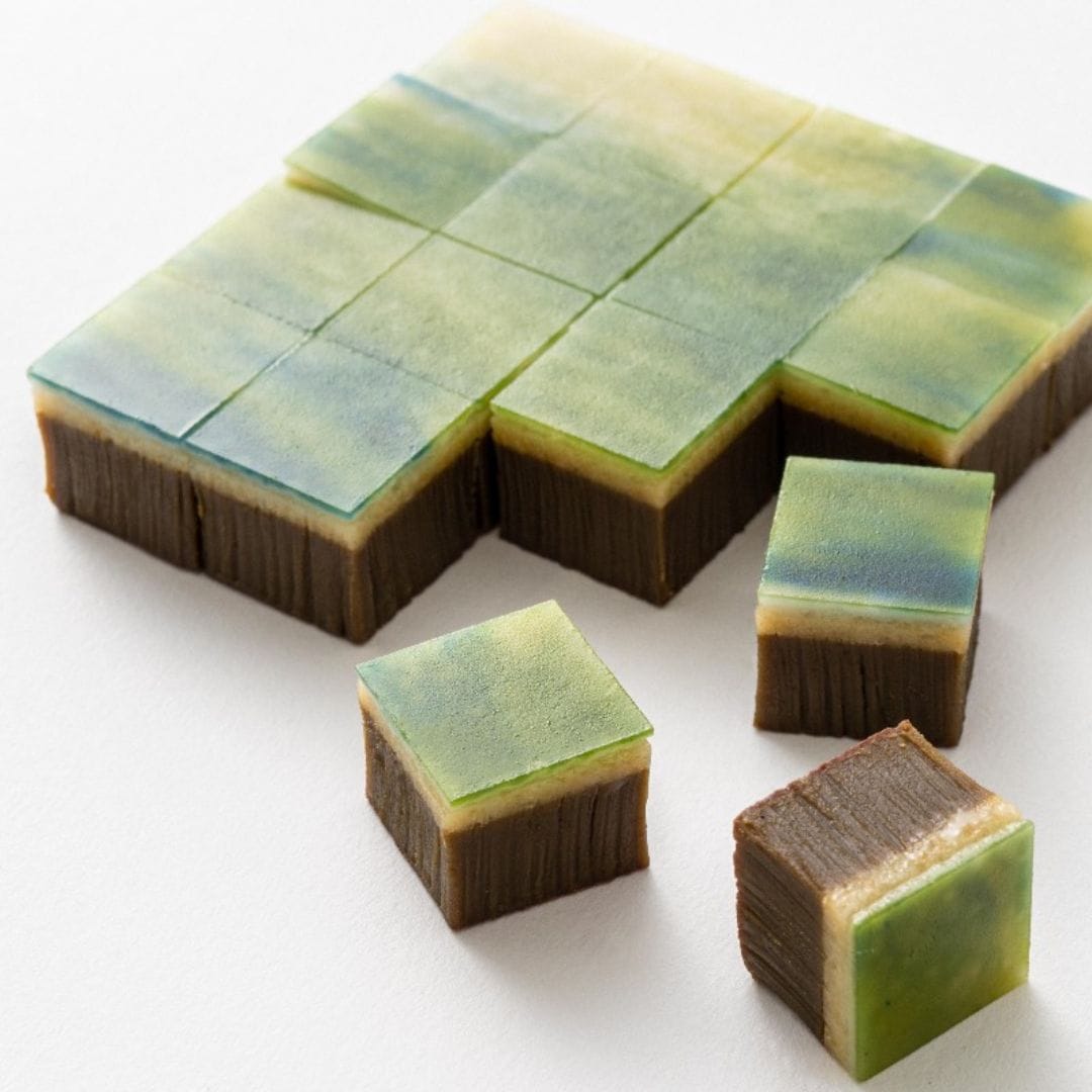 Pistachio ピスタチオ