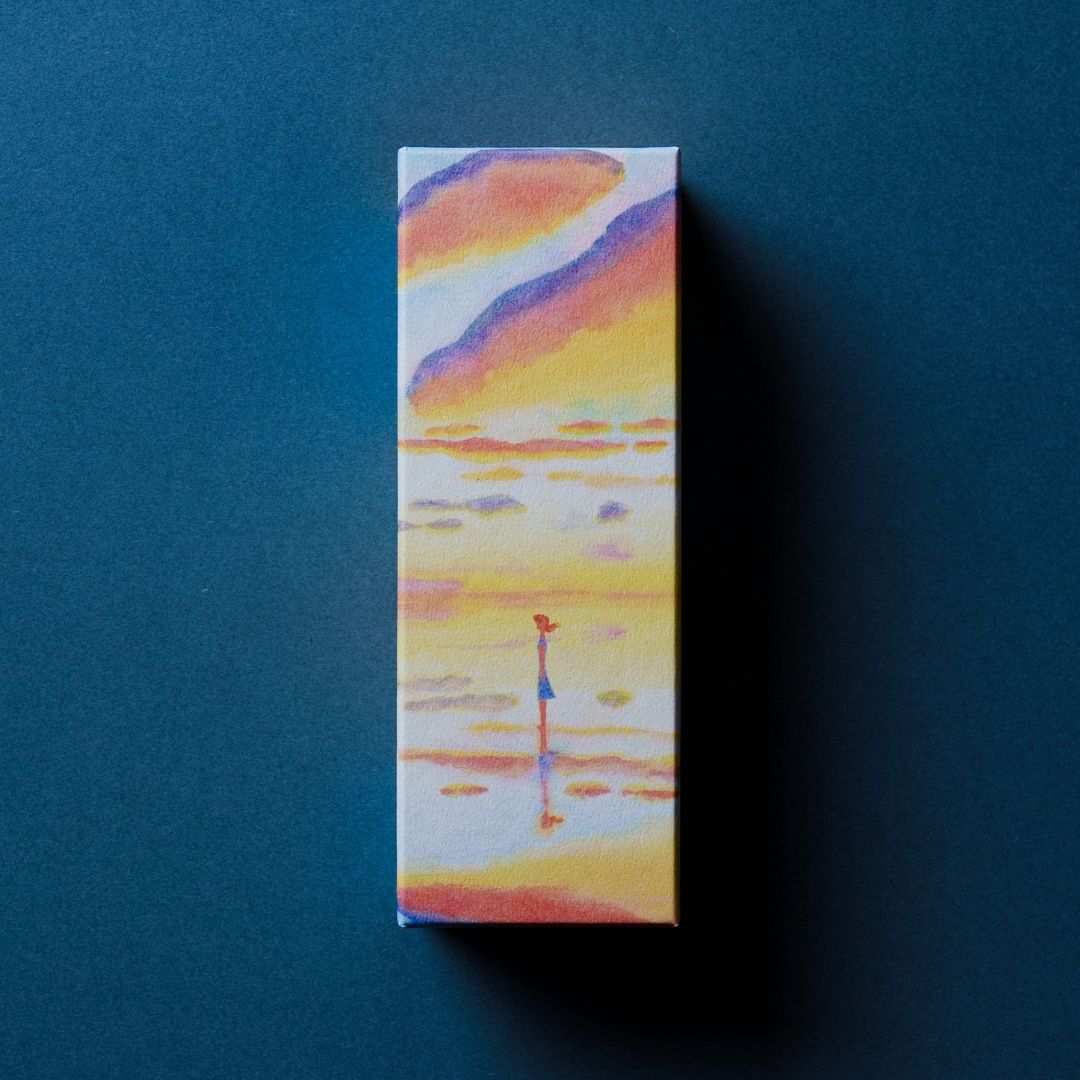 波セット 波セット