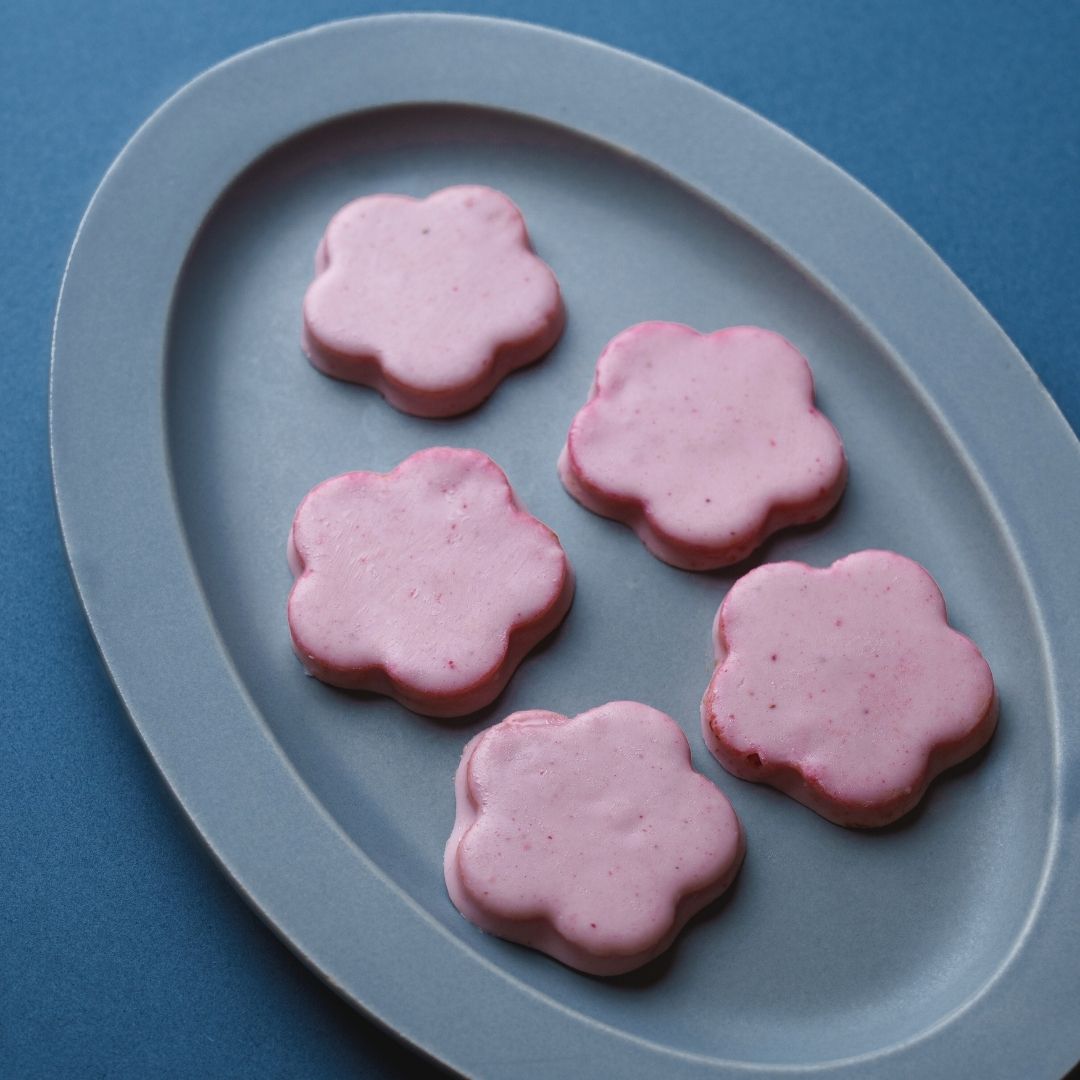 ガトーサブレセット