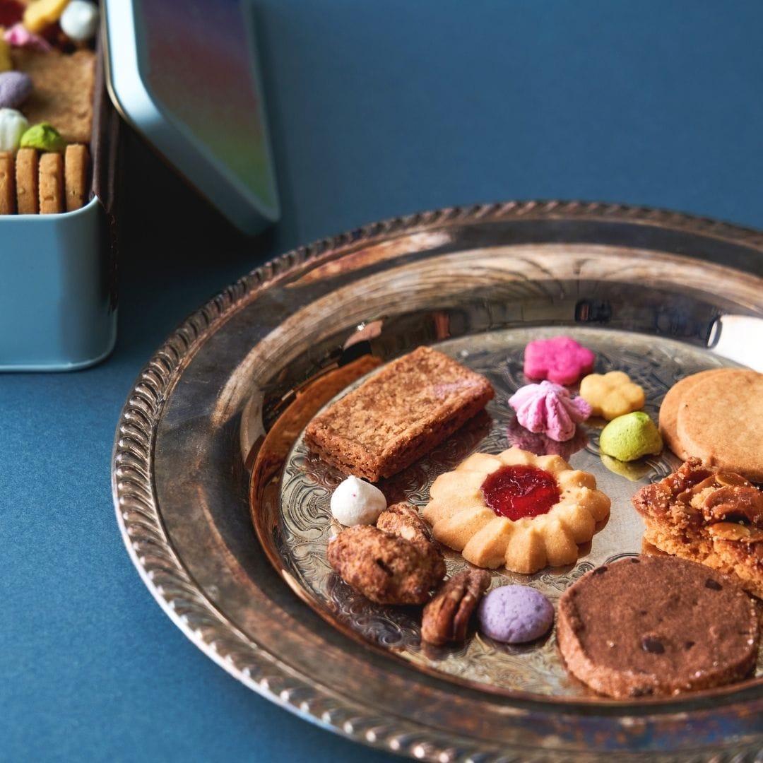 フェスティナ クッキー