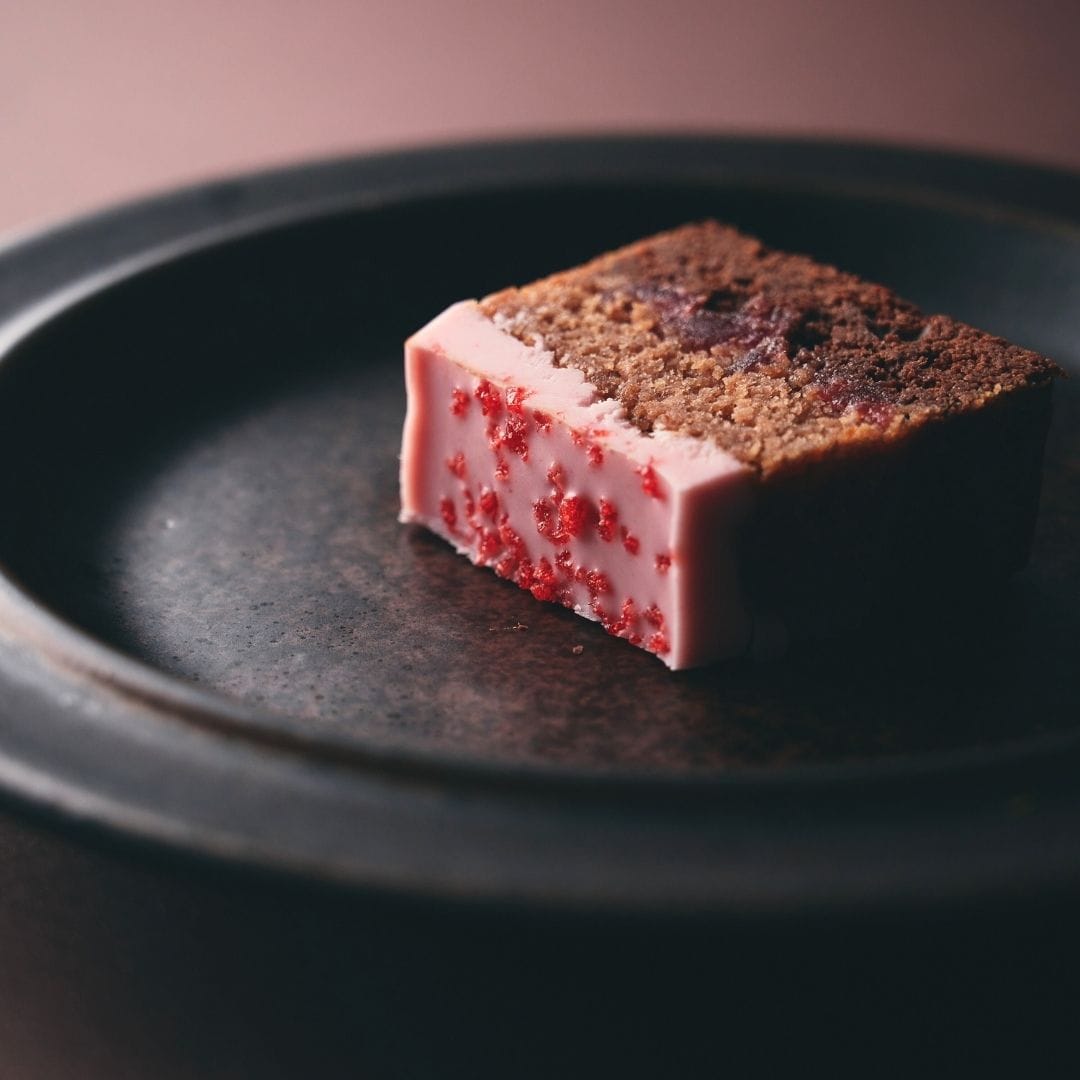 ガトーガナッシュ(ストロベリーショコラ) ストロベリーショコラ