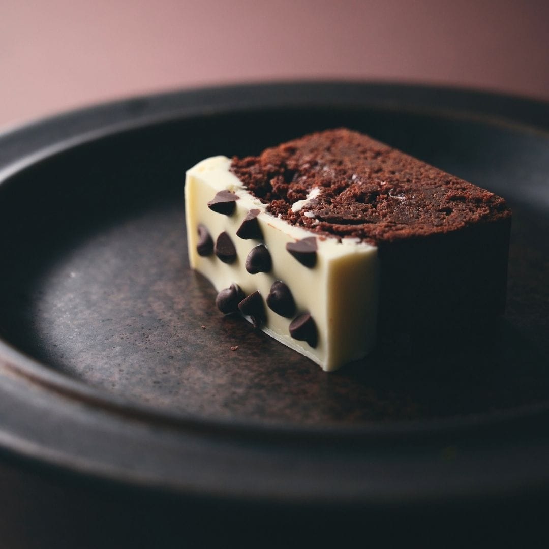 ガトーガナッシュ(サワーチェリーショコラ) サワーチェリーショコラ