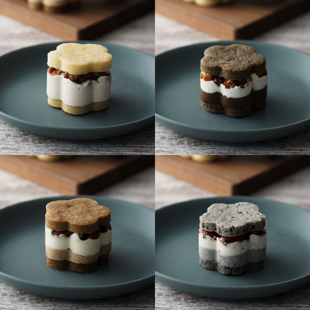 父の日バターサンドセット 父の日セット