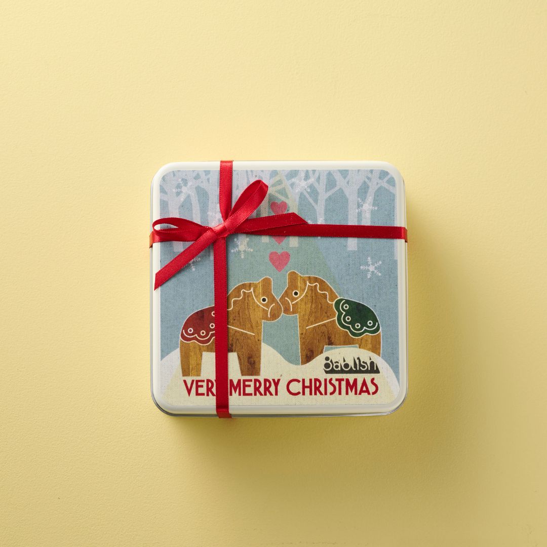 VERY MERRY CHRISTMAS ベリーメリークリスマス　クッキー