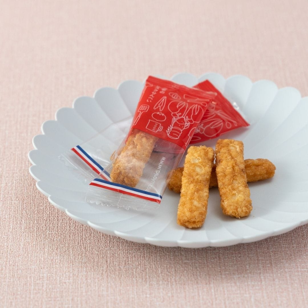 美鹿山荘 春のギフトセット