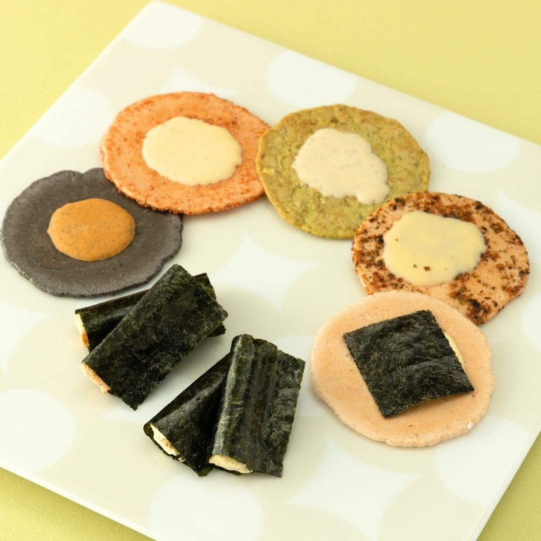 微笑の味わい チーズセレクト