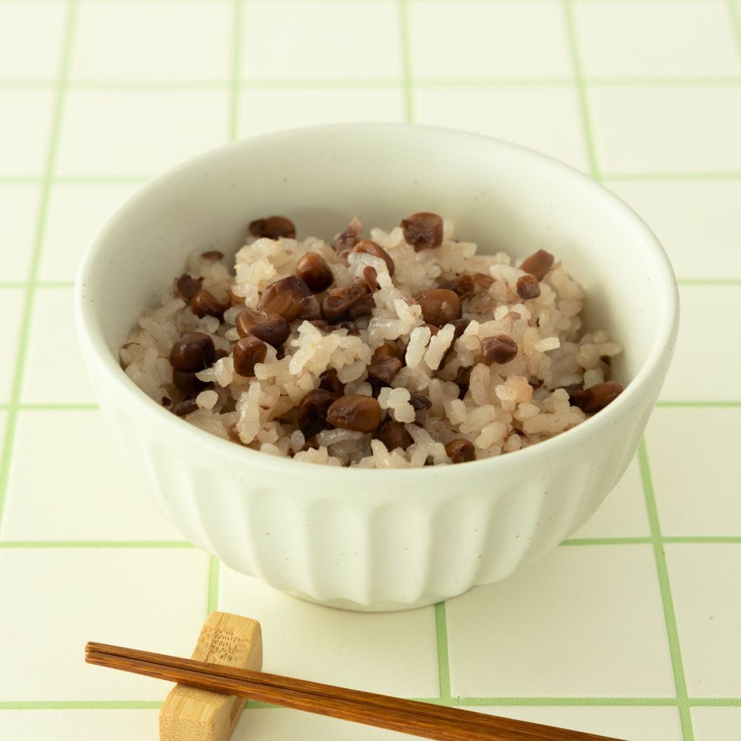 彦坂さん家のコーンスープ(黄・白）と炊き込みご飯の素