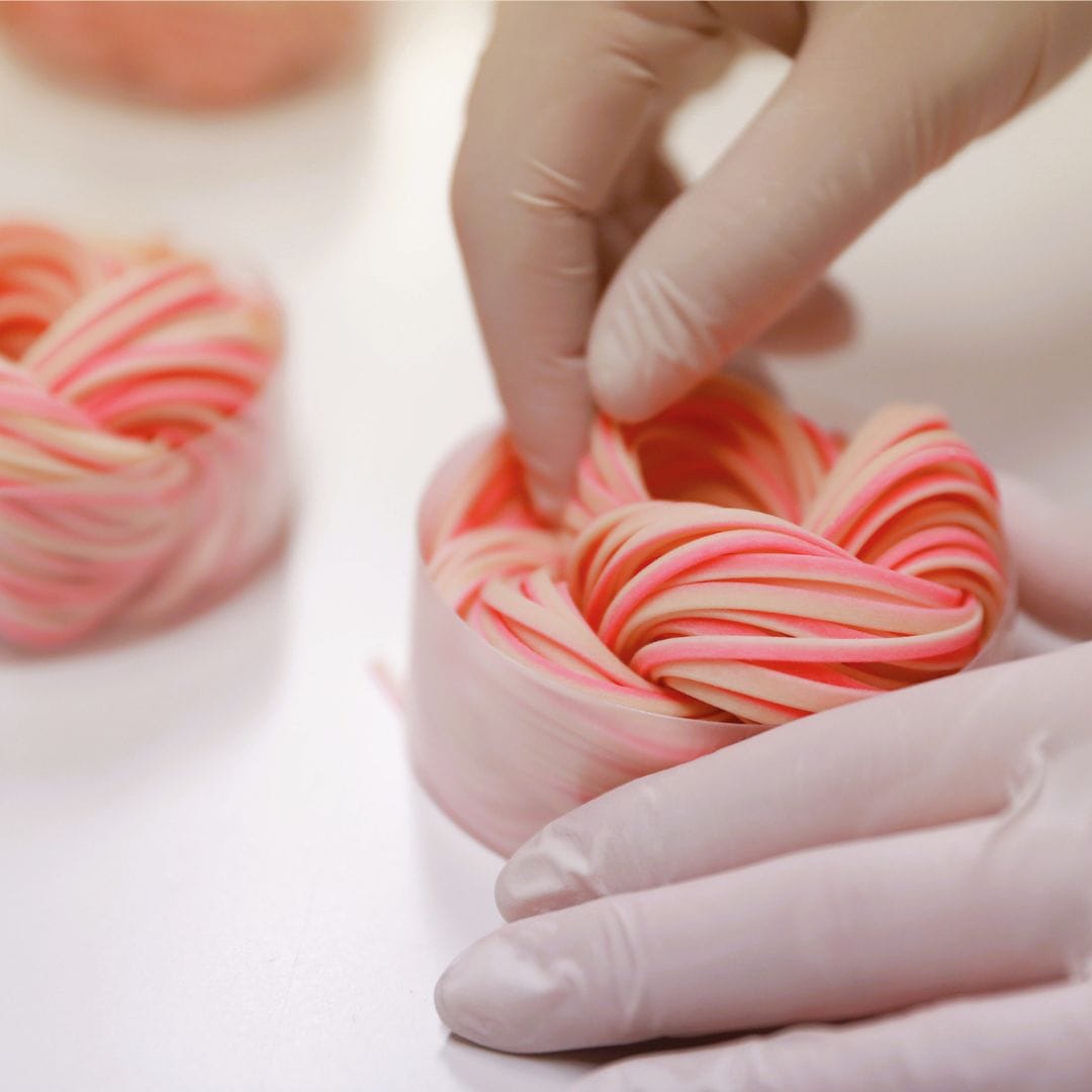 縁のむすび 5袋入 縁のむすび