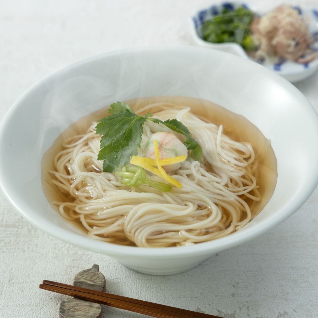 大門素麺 3袋入 大門素麺3袋