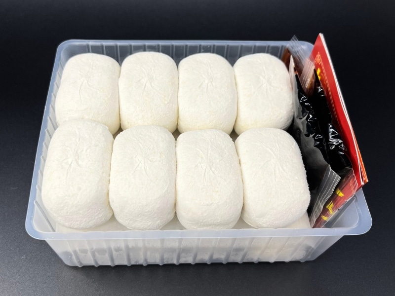 生餃子48個 生餃子48個