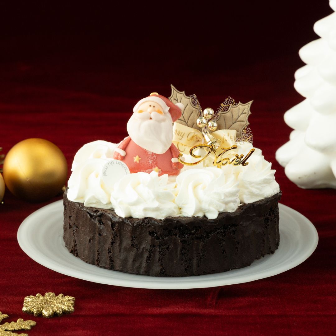 ノエル・ショコラ