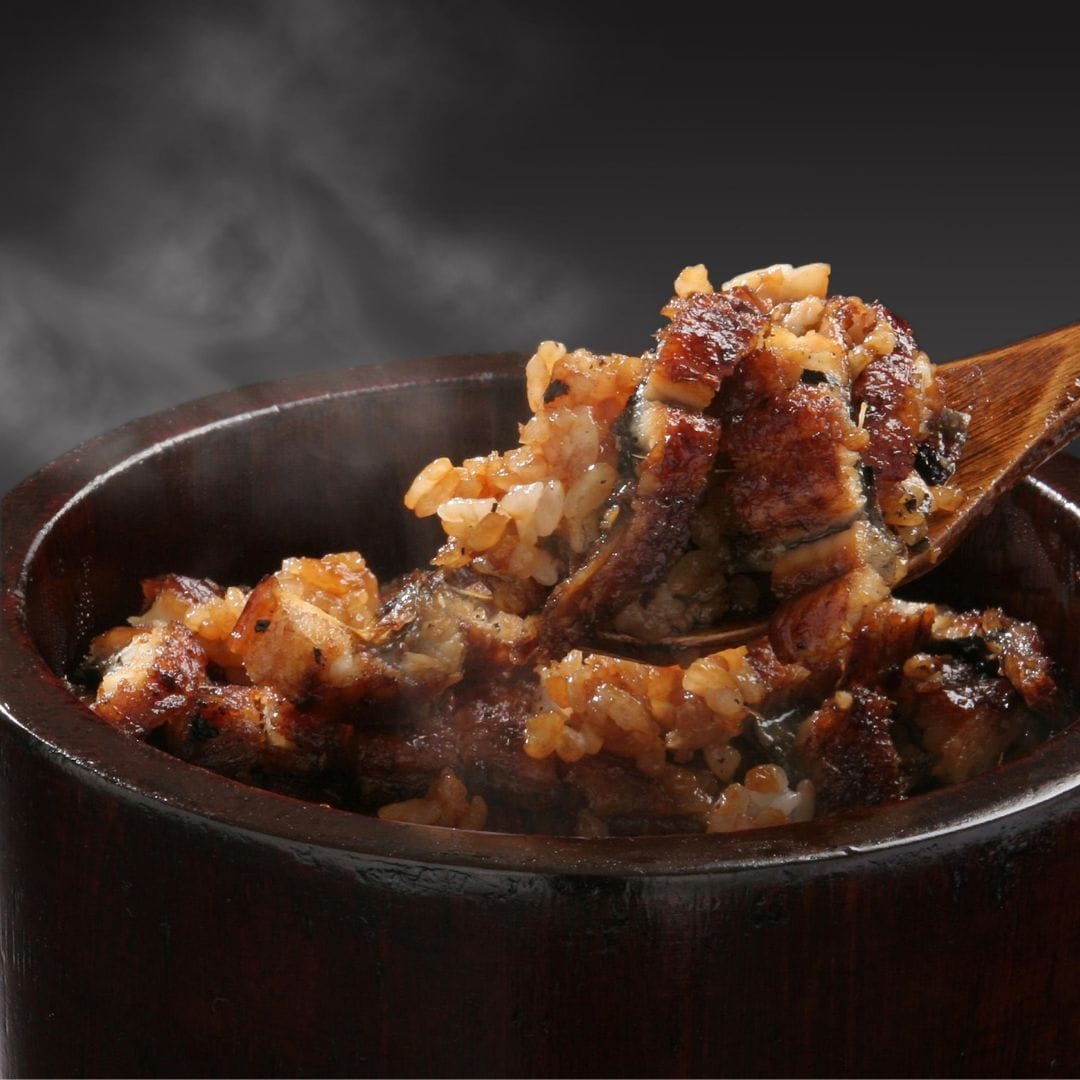 ひつまぶし 6人用セット 6人用セット