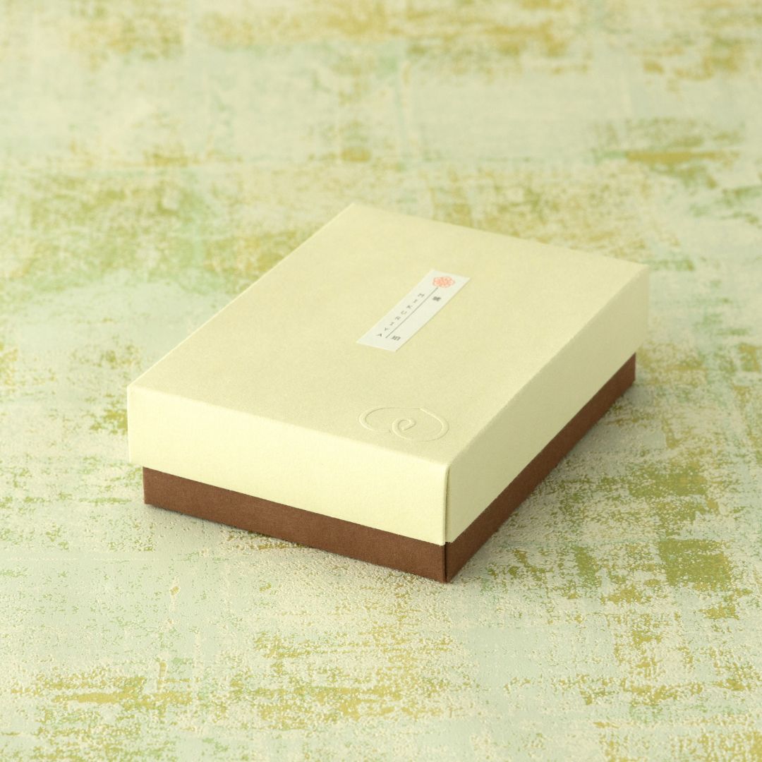 琥珀6個入り ６個