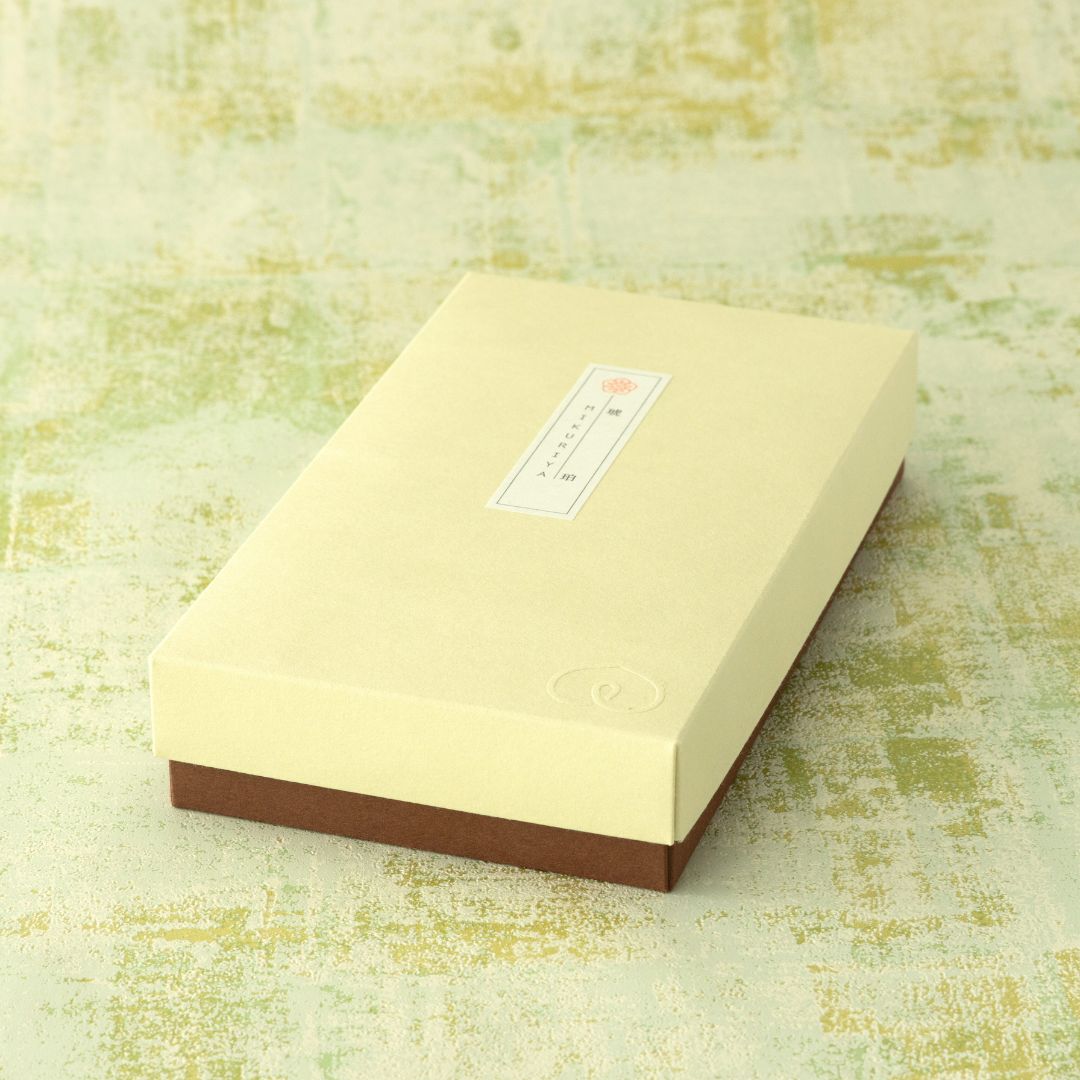 琥珀10個入り 10個入