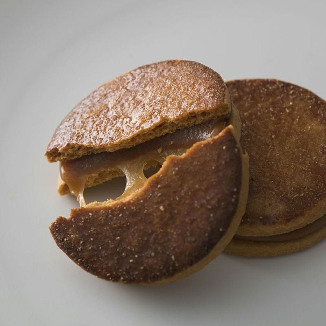 Gift Set(A) Maru&クッキー