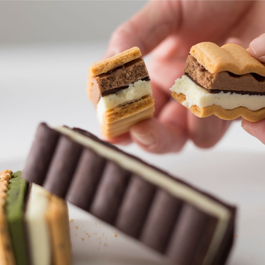 Gift Set(B) Nami-Nami＆Maru