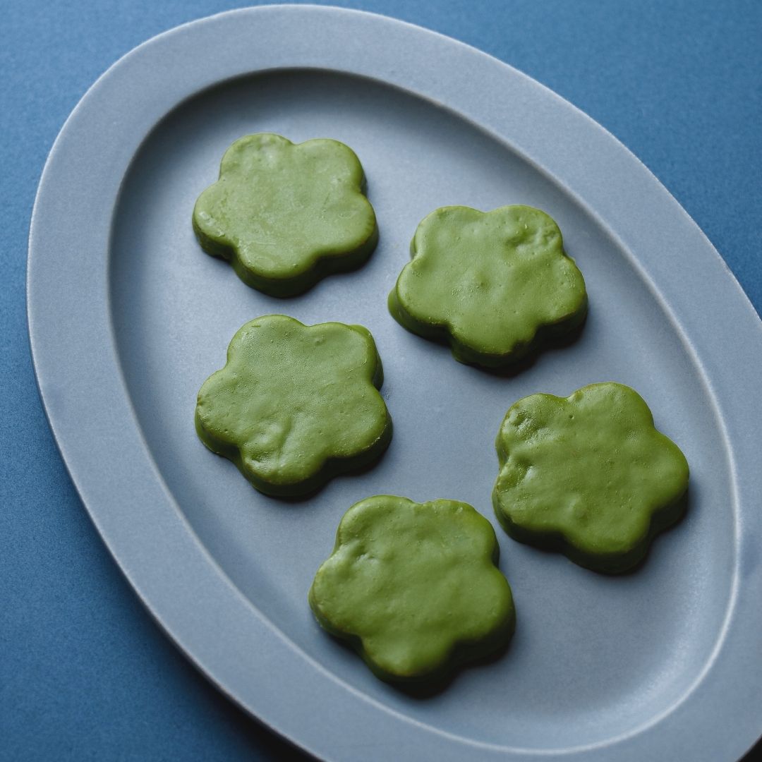 ガトーサブレセット