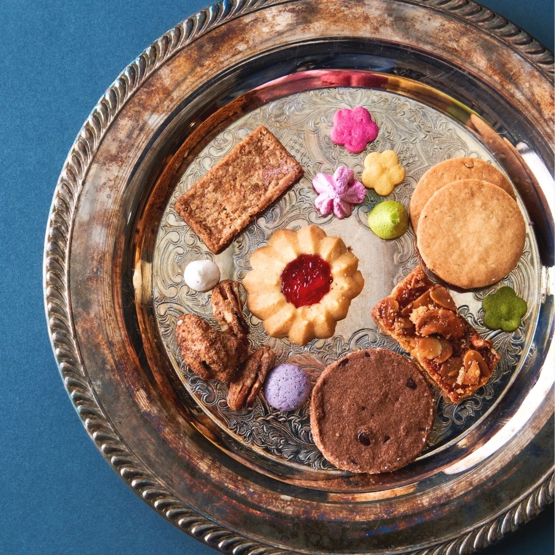 フェスティナ クッキー