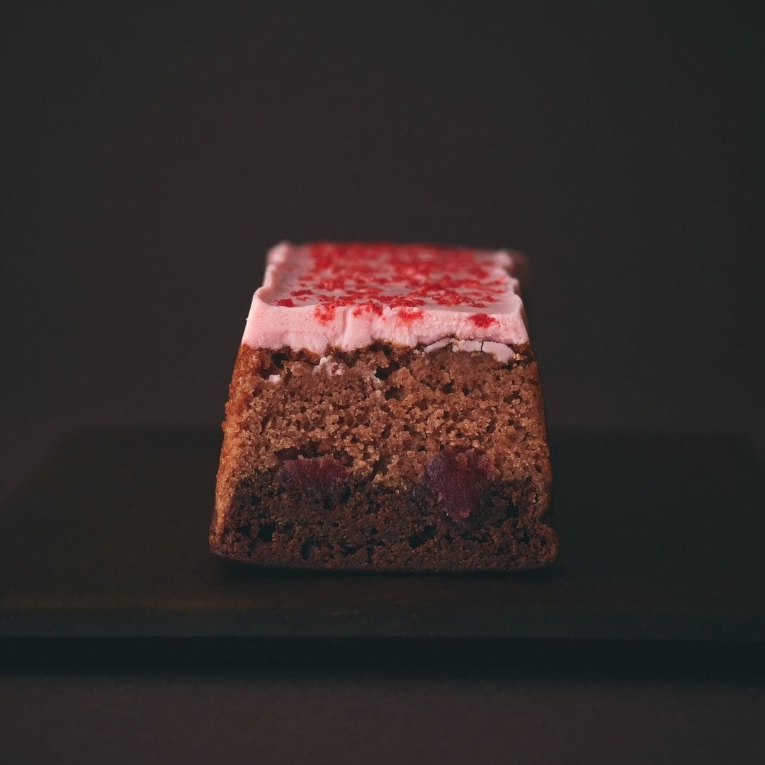 ガトーガナッシュ(ストロベリーショコラ) ストロベリーショコラ