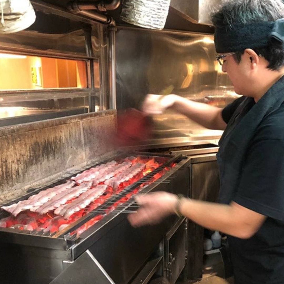 鰻の蒲焼き2本セット