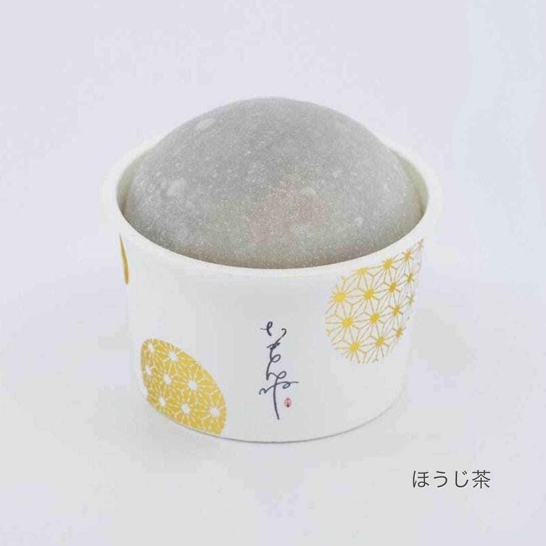 おうちジェラ餅(伊勢抹茶) 6個セット ジェラ餅 伊勢抹茶(6個)