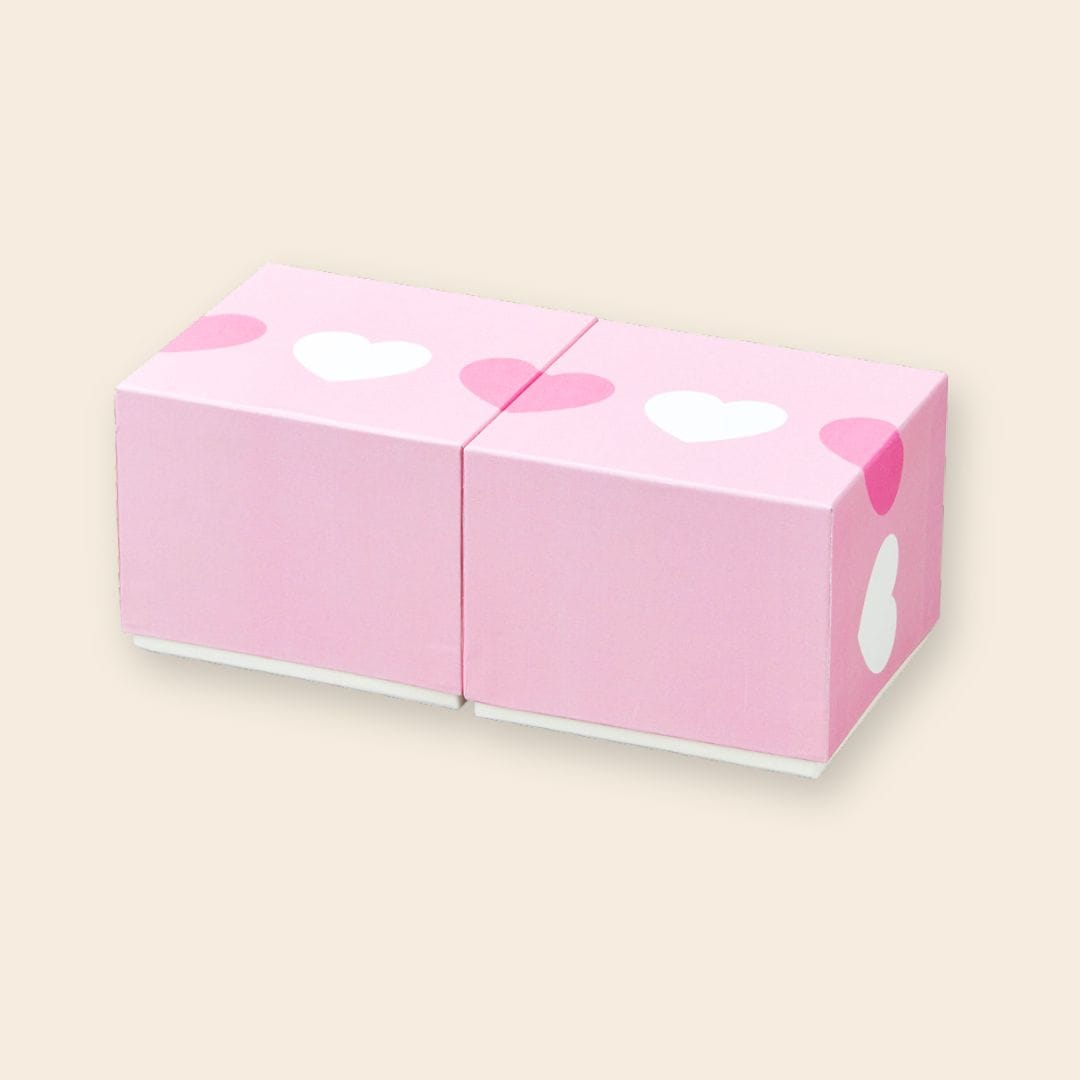 温感マグ ハートで伝えるマグカップ ハートで伝える 温感マグ(ハート)