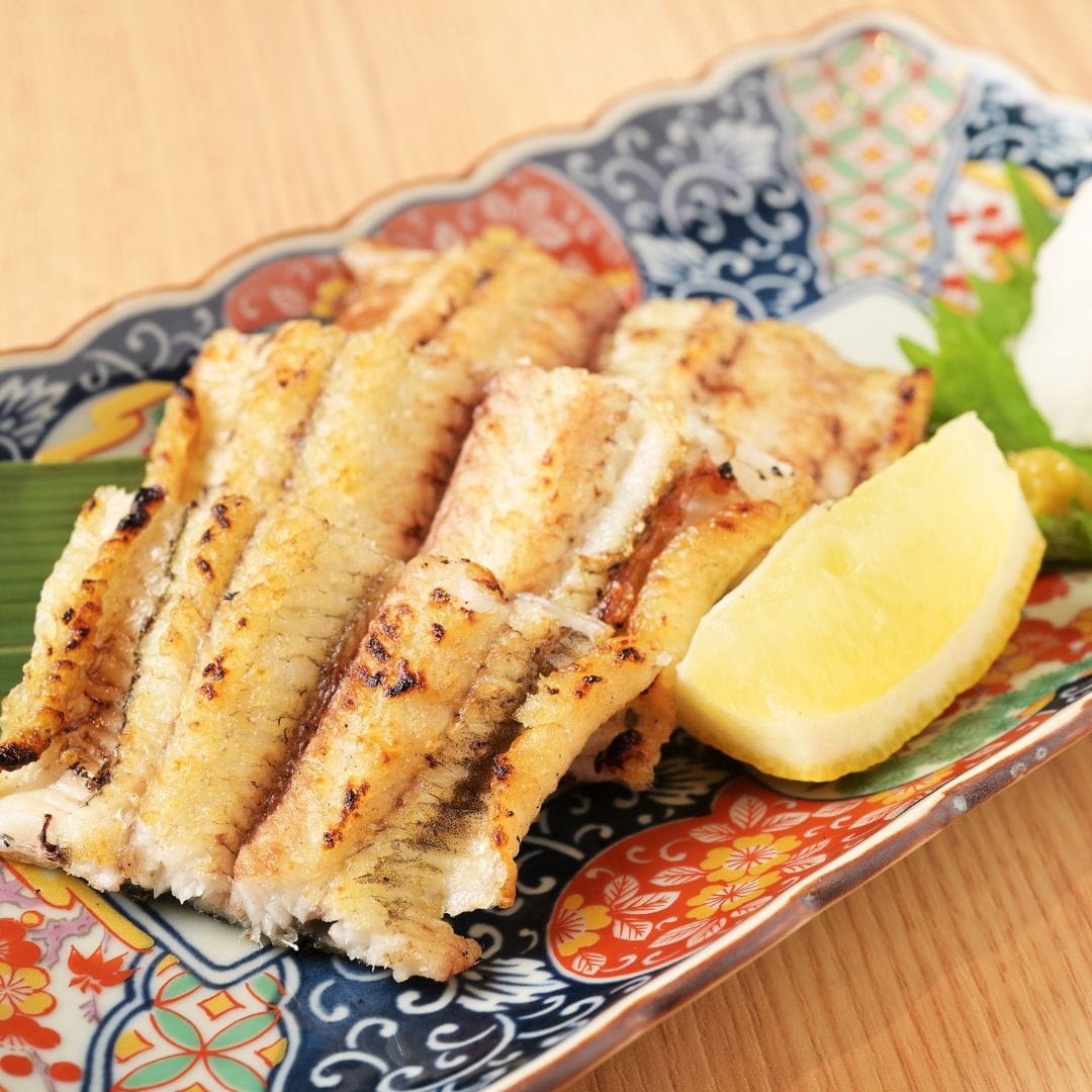 うなぎ紅白長焼きセット 蒲焼・白焼 ２本セット